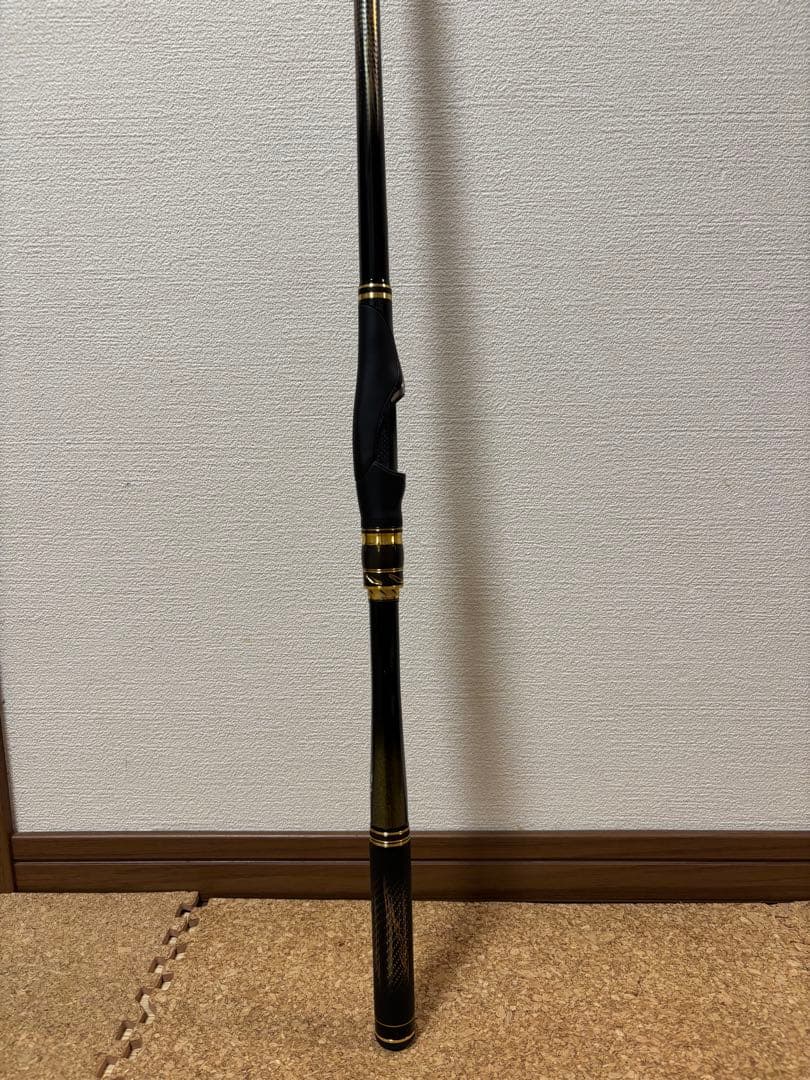 銀狼王牙 AGS 1-53・R