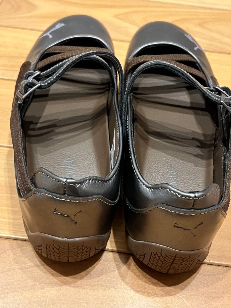 PUMA＞スピードキャット バレエ ラックス ウィメンズ スニーカー
