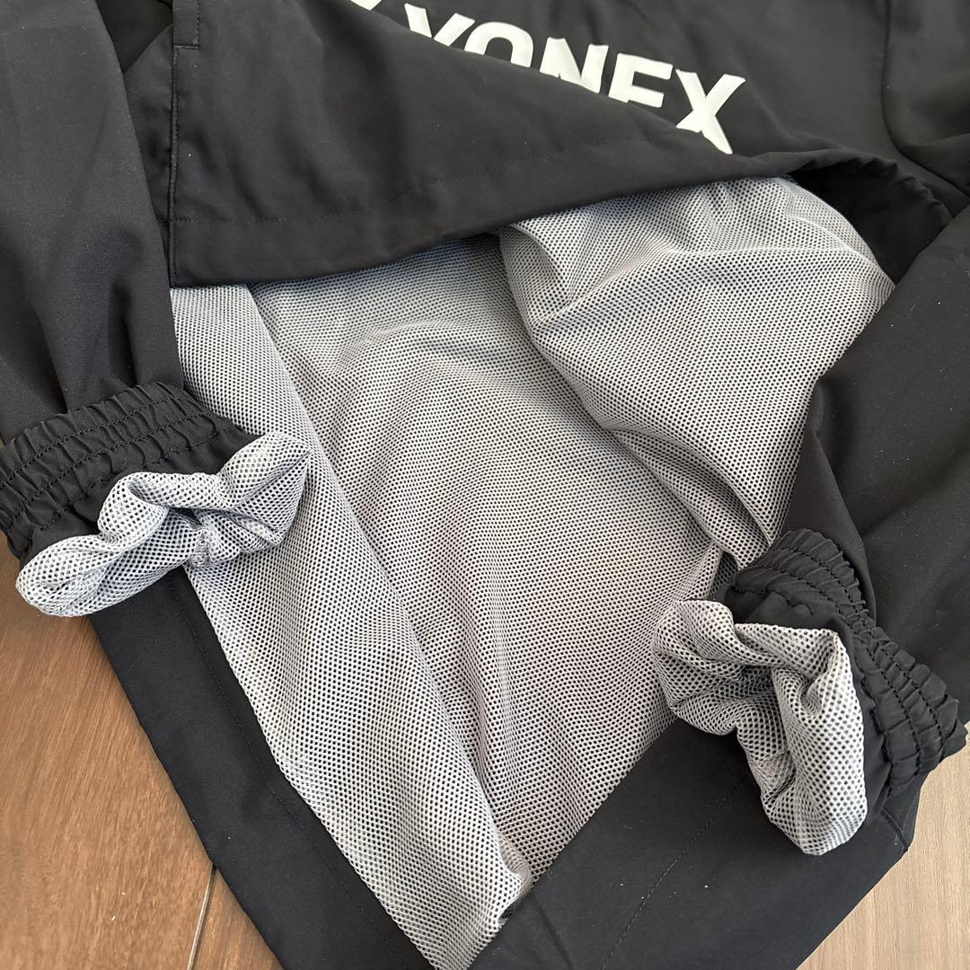 超激レア YONEX ヨネックス ウィンドブレーカー ジャケット スウェット