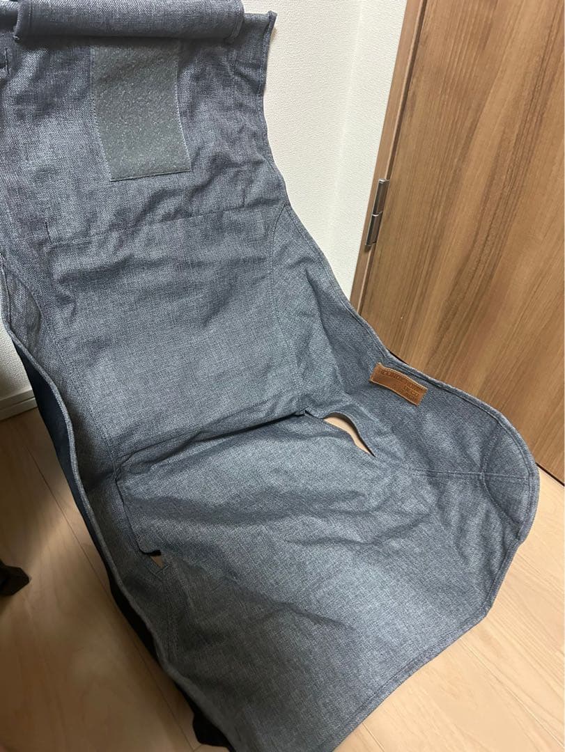 Helinox サンセットチェア(ホームアンドデコ）