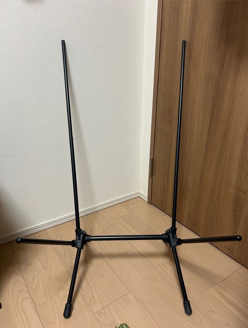 Helinox サンセットチェア(ホームアンドデコ）