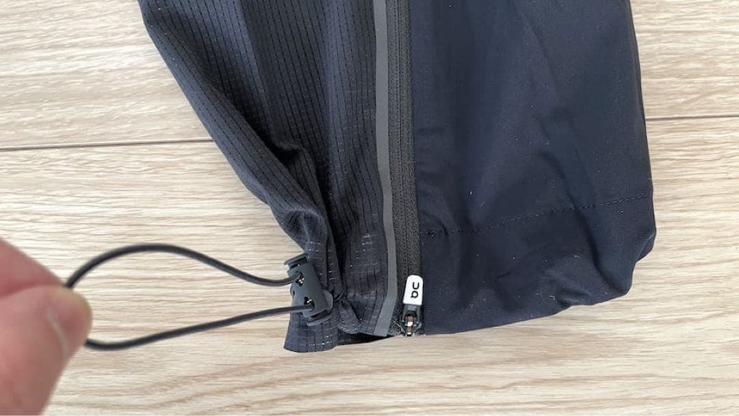 【極美品】On オン ランニングパンツ Track Pants トラックパンツ