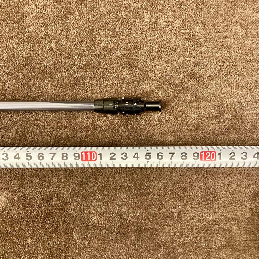 ディアマナ PD 50TX キャロウェイスリーブ 19