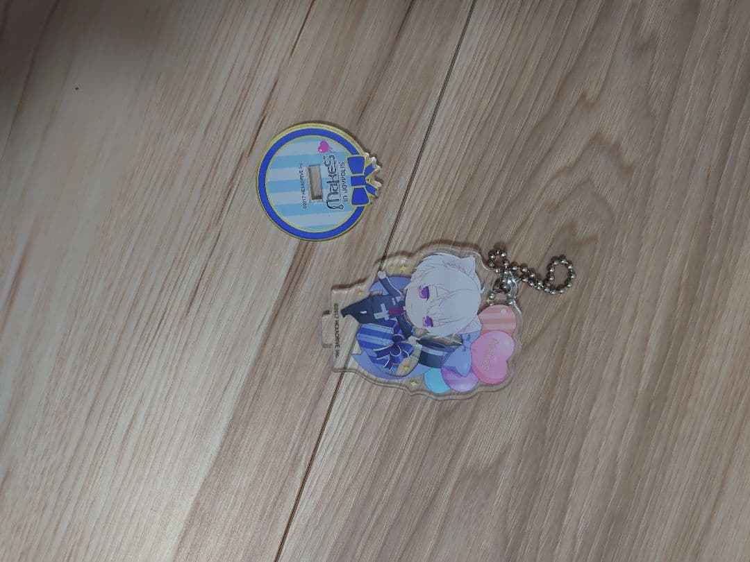MakeS 私のセイ　グッズまとめ売り
