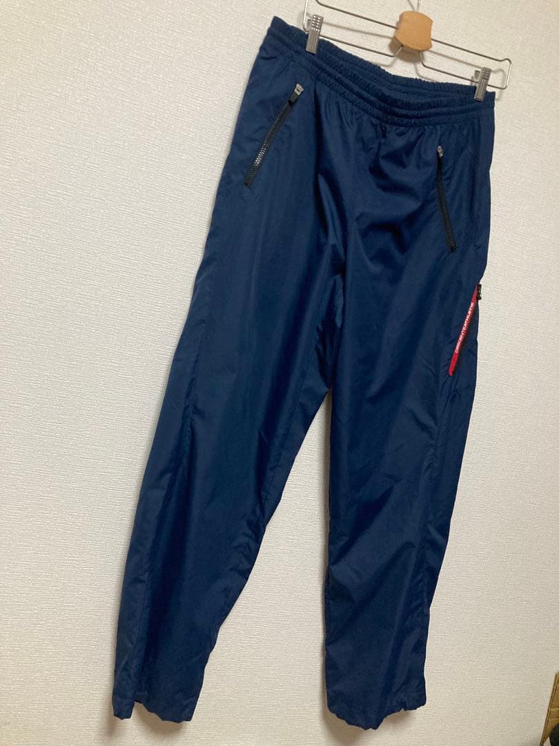 デサント　move sport ウインドブレーカー　セットアップDAT-3953