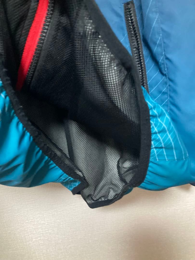 デサント　move sport ウインドブレーカー　セットアップDAT-3953