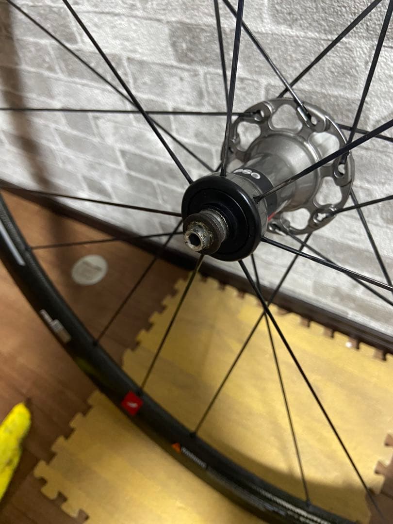 マストー　スピード40C FULCRUMSPEED40C AC3