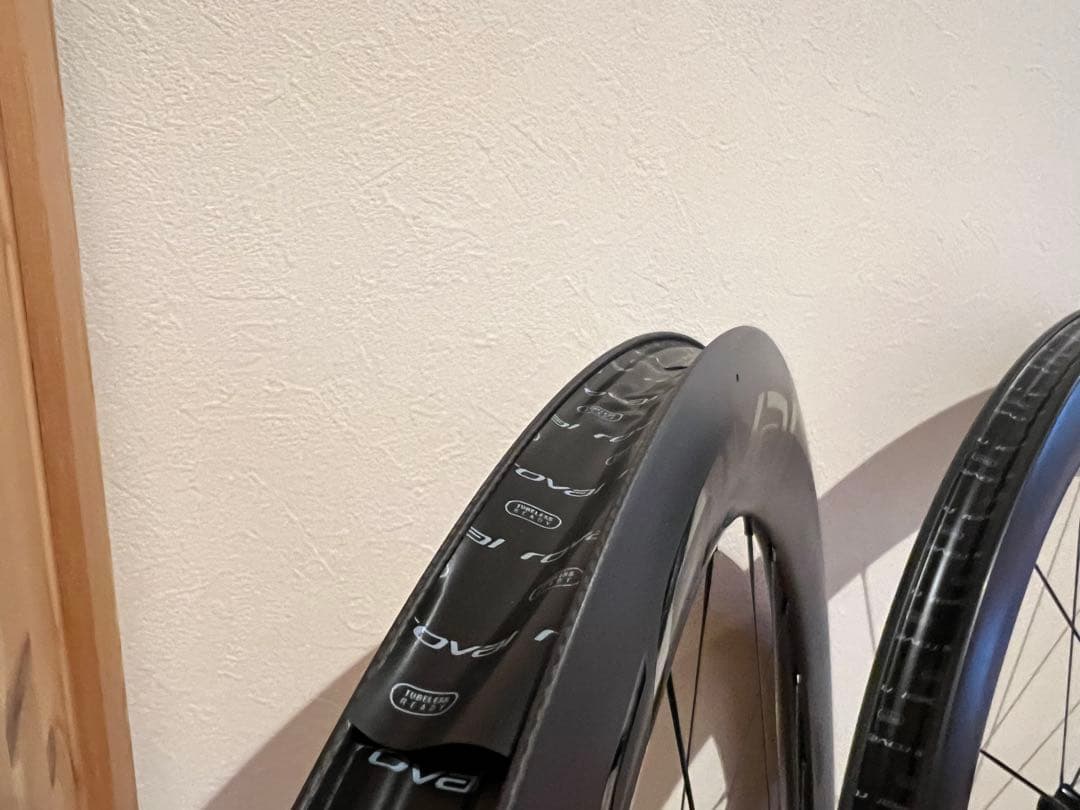 ROVAL RAPIDE CLX2 ディスクブレーキホイール