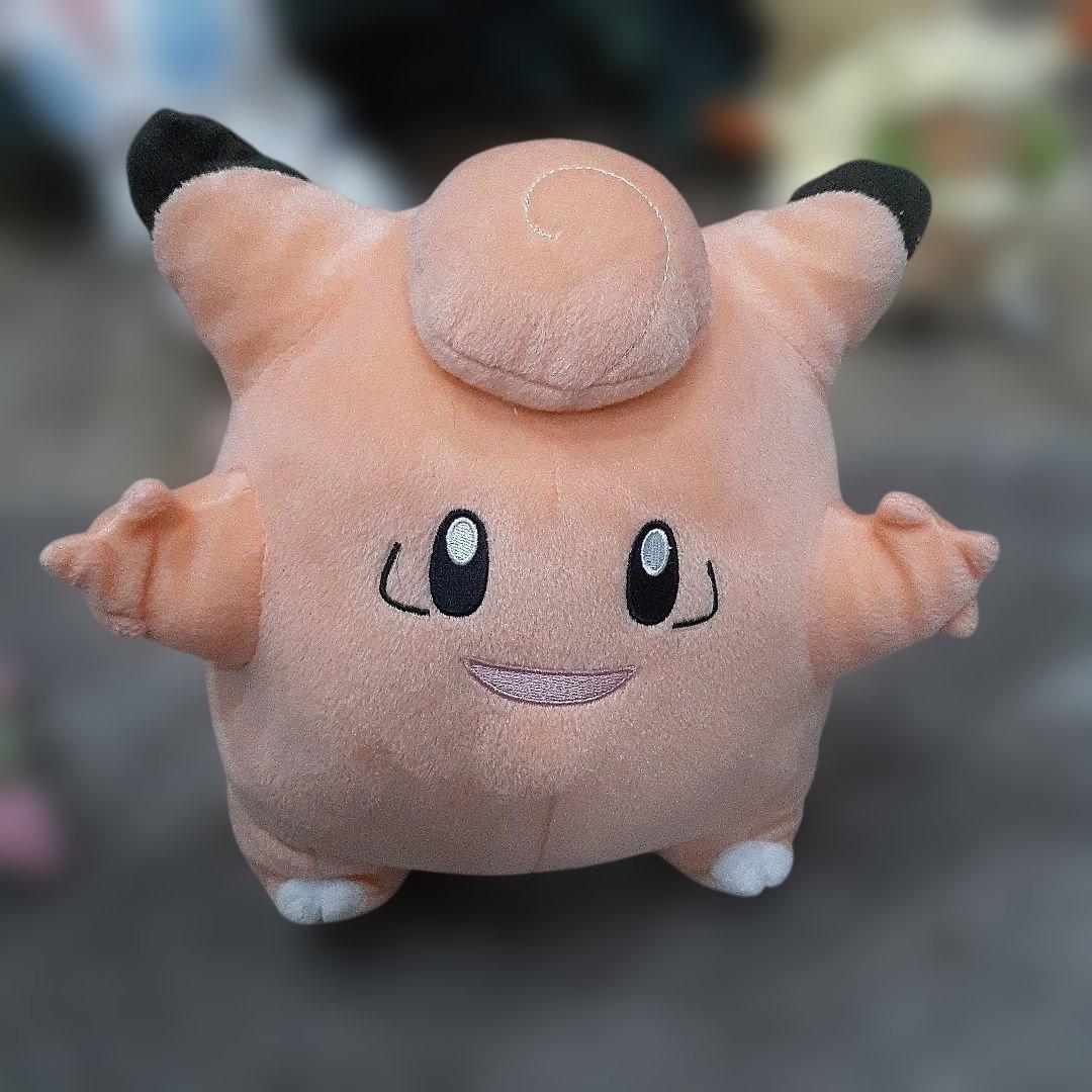 ポケモン ぬいぐるみ まとめ売り☆