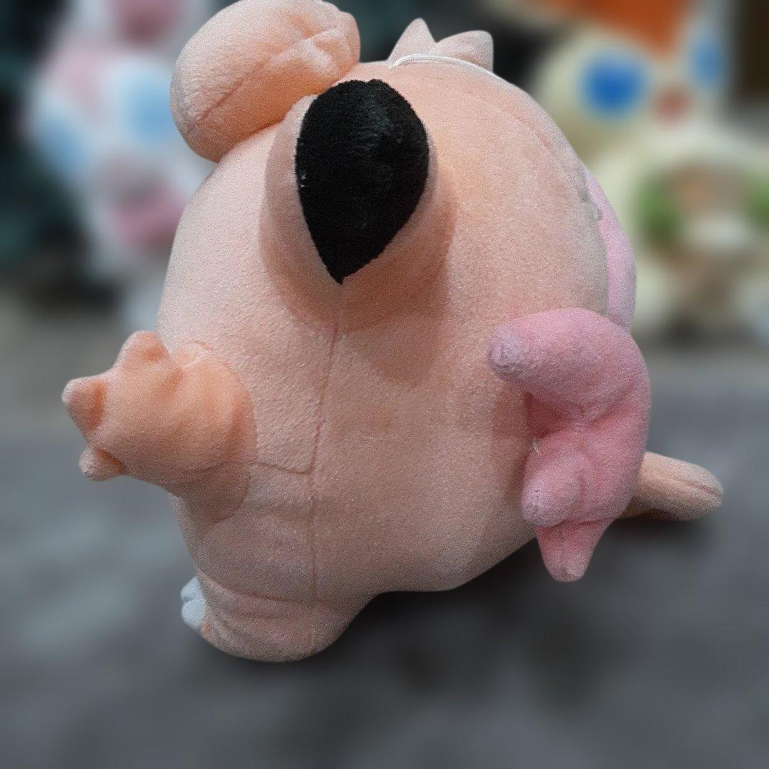 ポケモン ぬいぐるみ まとめ売り☆