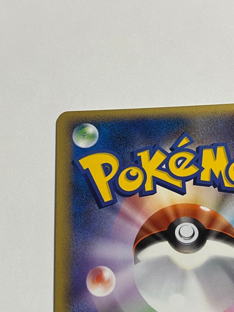 ポケパークのゴンベ ポケパークプレミアムファイル 008/009 ポケモンカード