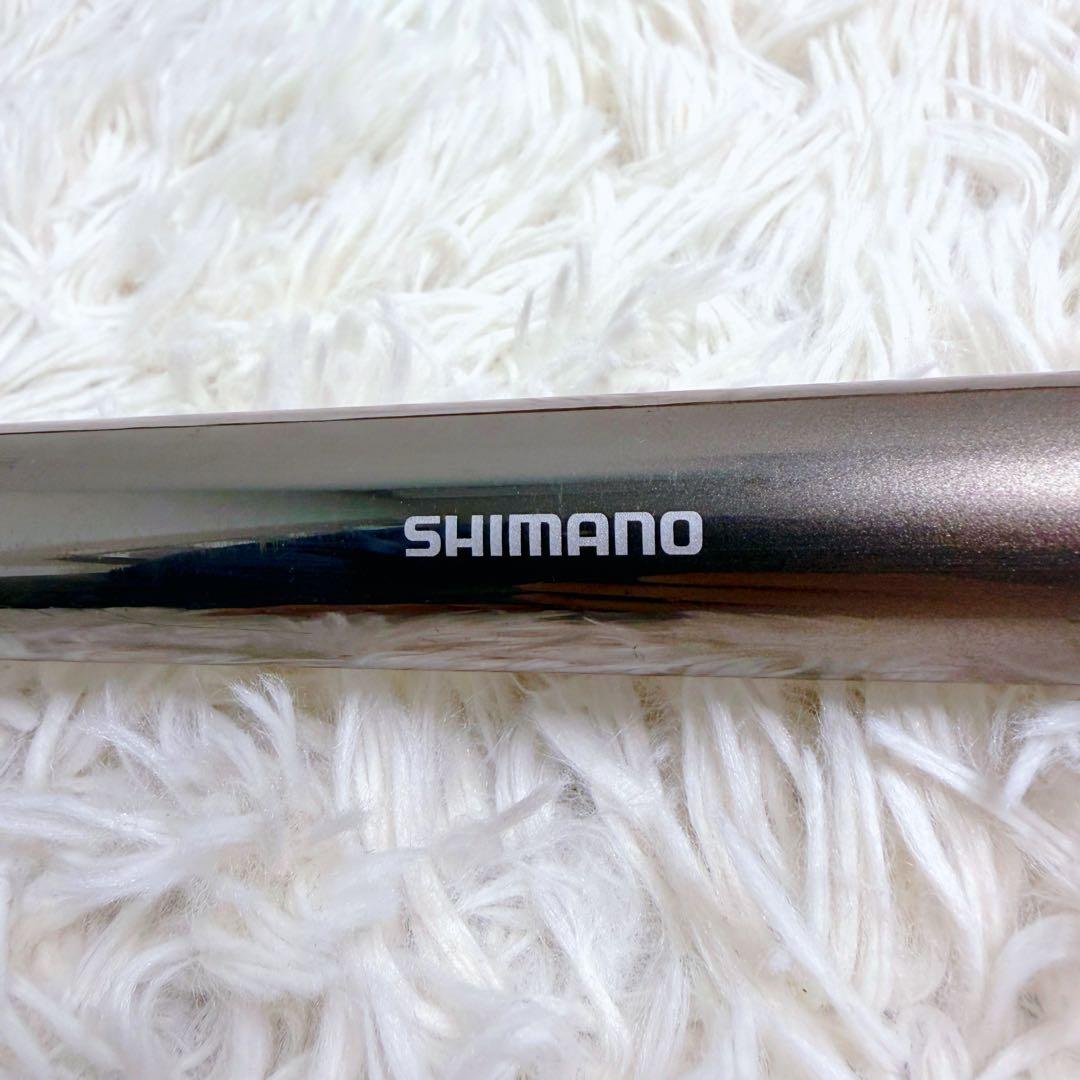 SHIMANO AYU EX 時雨 H2.75 ZA 上位モデル 7本継 鮎