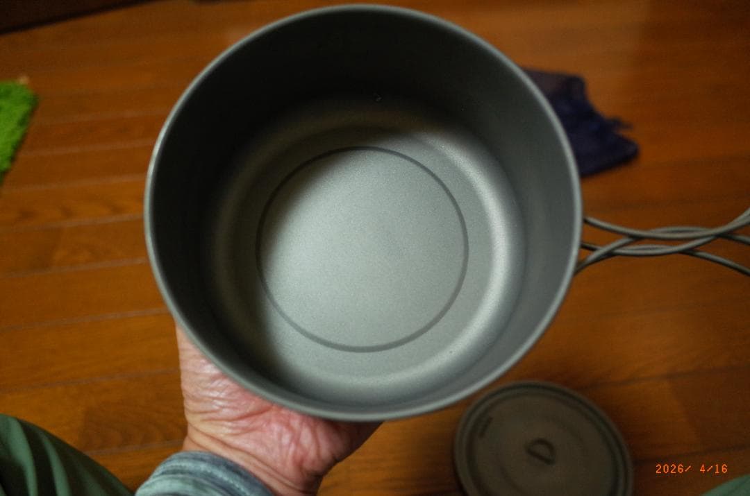 美品　EPIガス/チタンマグ450NH&ベルモント/チタンダブルマグ220　他
