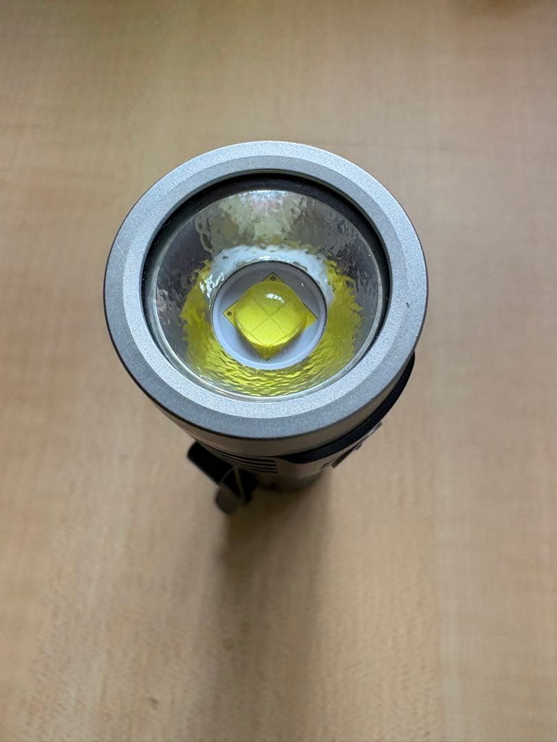 THRUNITE T2 懐中電灯