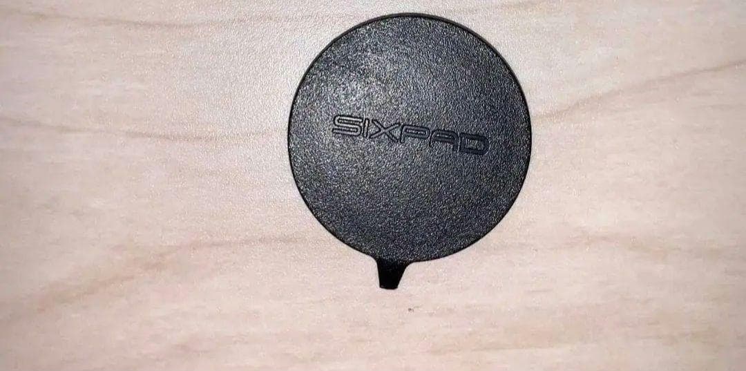 ボディフィット✕２　電池式　SIXPAD シックスパッド　正規品MTG　body