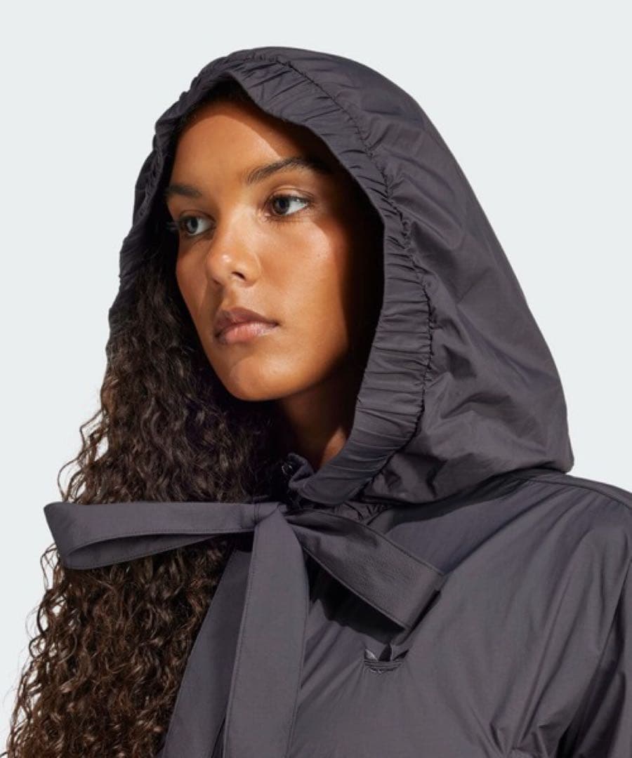 adidas バレエコア ウインドブレーカー セット 2XL