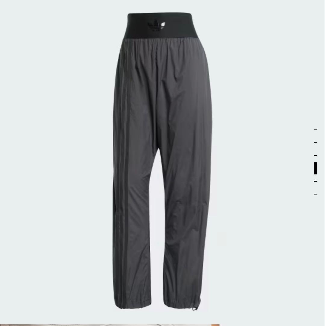 adidas バレエコア ウインドブレーカー セット 2XL