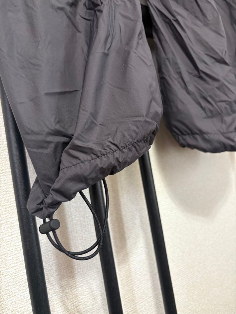 adidas バレエコア ウインドブレーカー セット 2XL