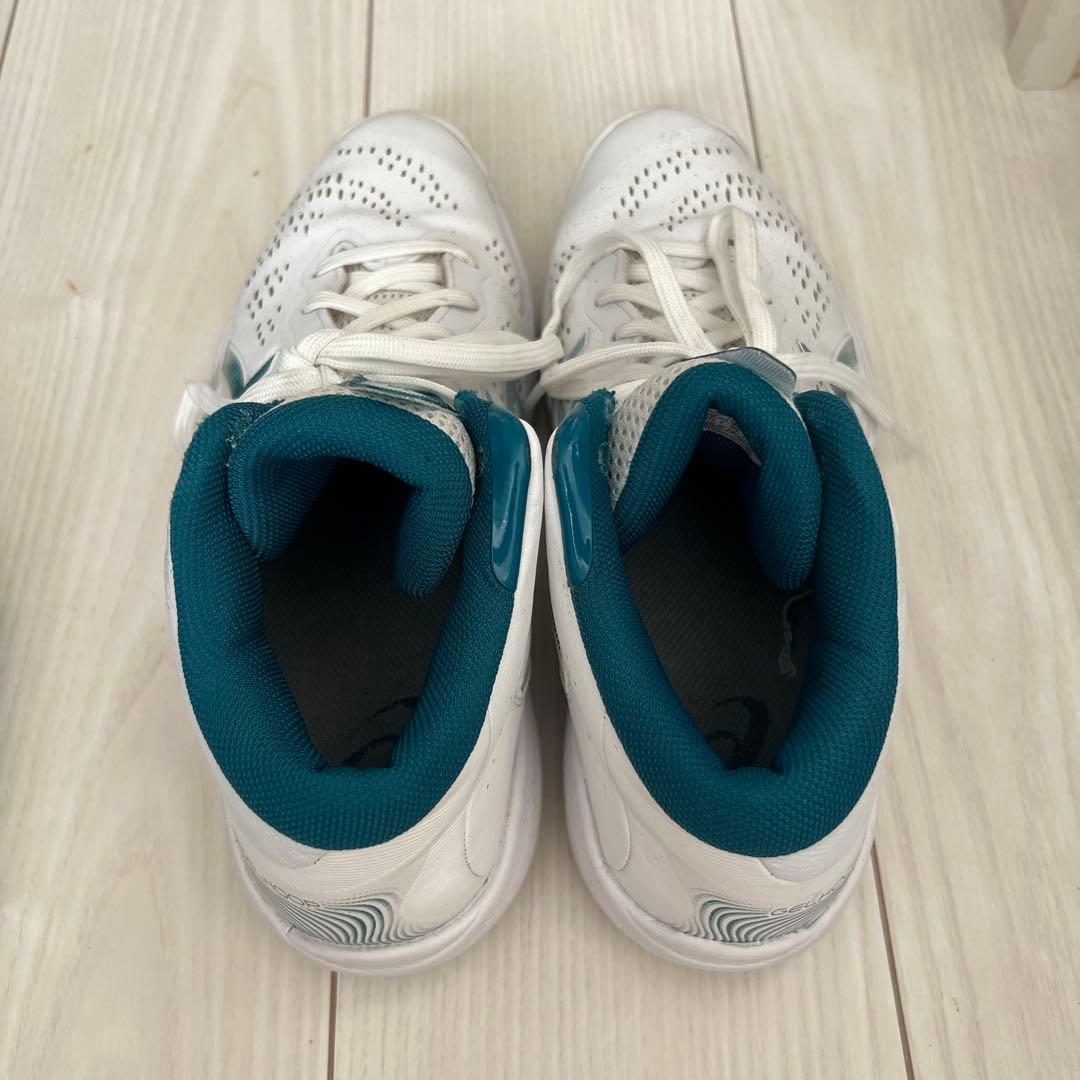 asics アシックスGELHOOP V16 ゲルフープ