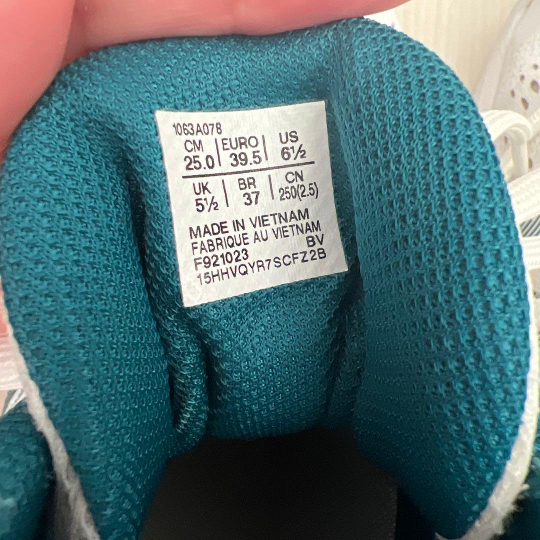 asics アシックスGELHOOP V16 ゲルフープ