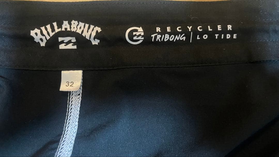 BILLABONG サーフパンツ　サイズ32