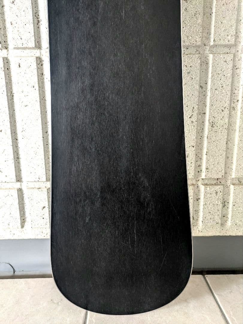 オガサカ OGASAKA CT LIMITED 151F スノーボード 板