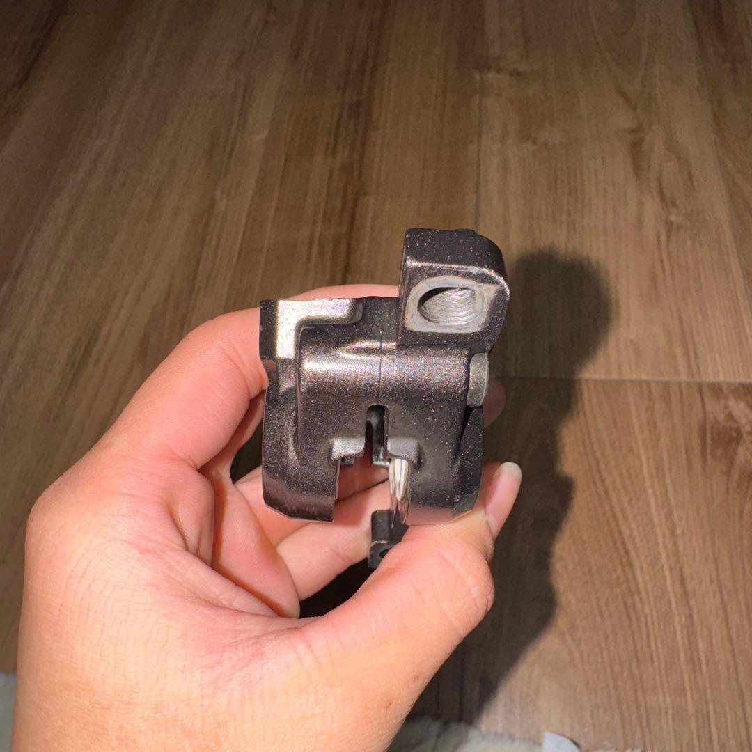 Shimano SAINT 値下げ可能