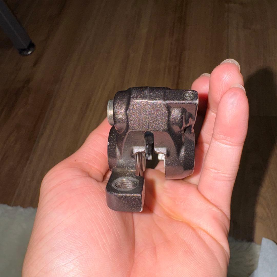 Shimano SAINT 値下げ可能