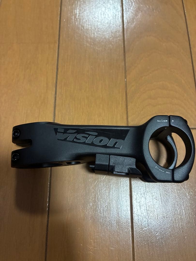 Vision ステム　ST NS SMR 100mm