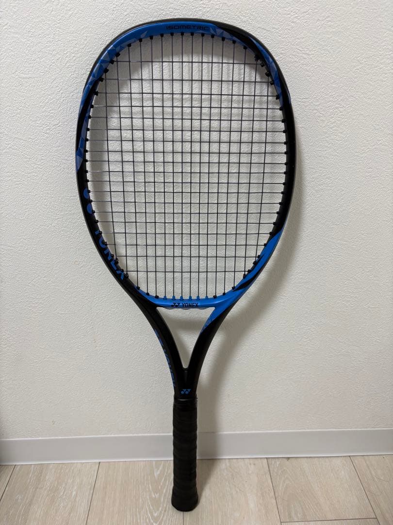 最終値下げ【美品】EZONE 100 （2018） G2 YONEX