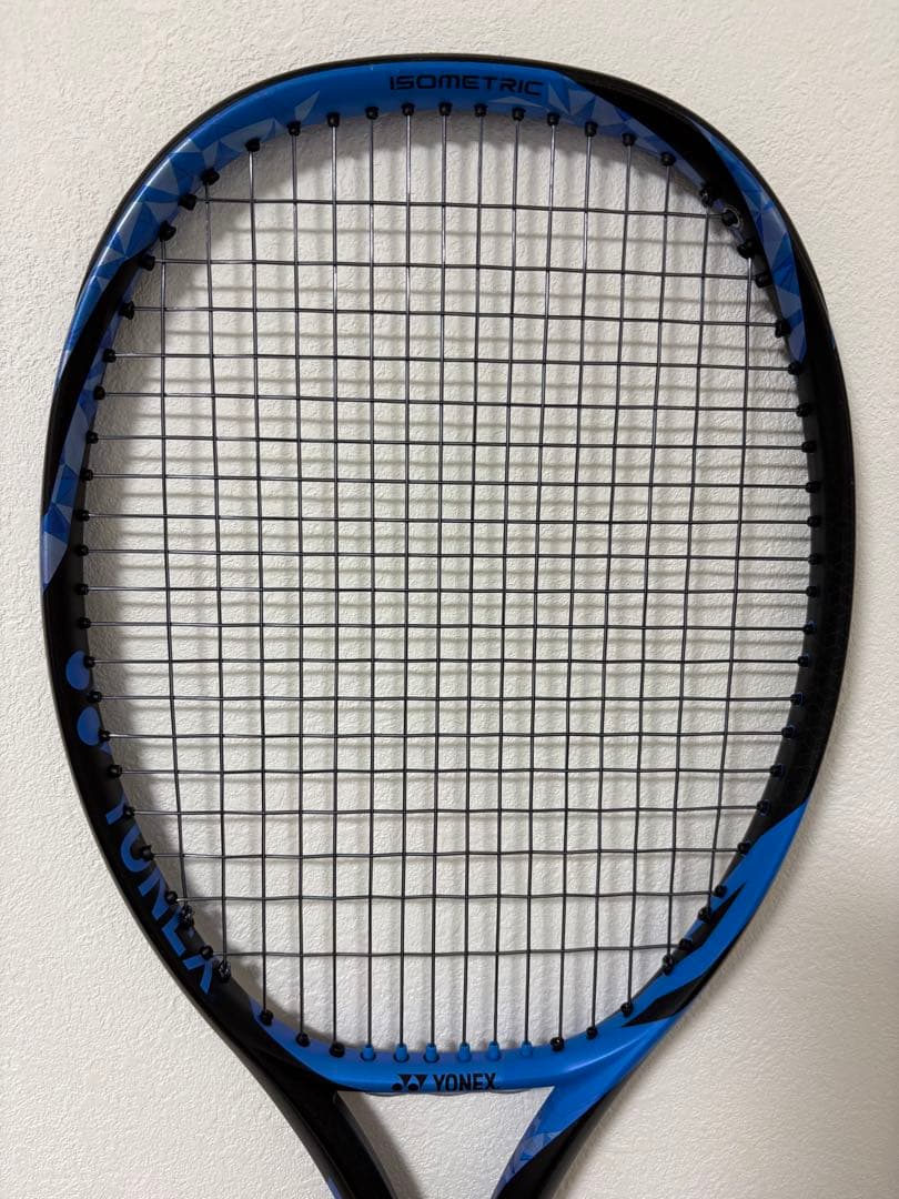 最終値下げ【美品】EZONE 100 （2018） G2 YONEX