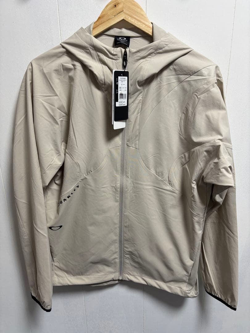 ジ*君様 【新品】オークリー MOBILITY JACKETセットアップ上下