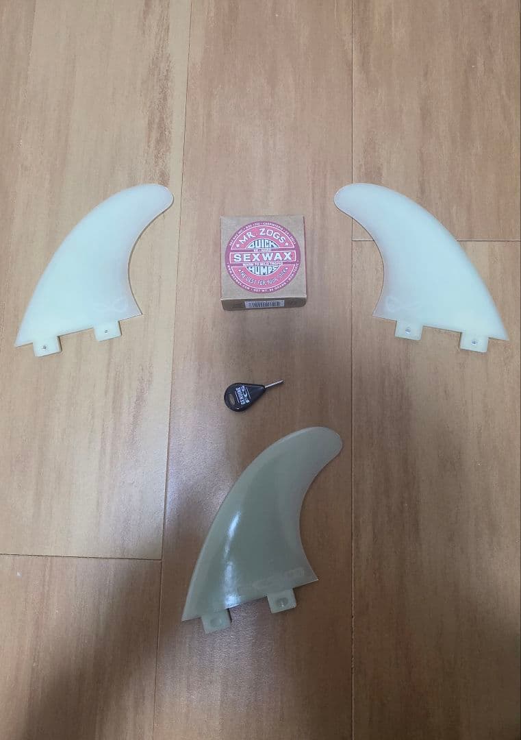 BIC Sport Mini Malibu 7'3\" サーフボード