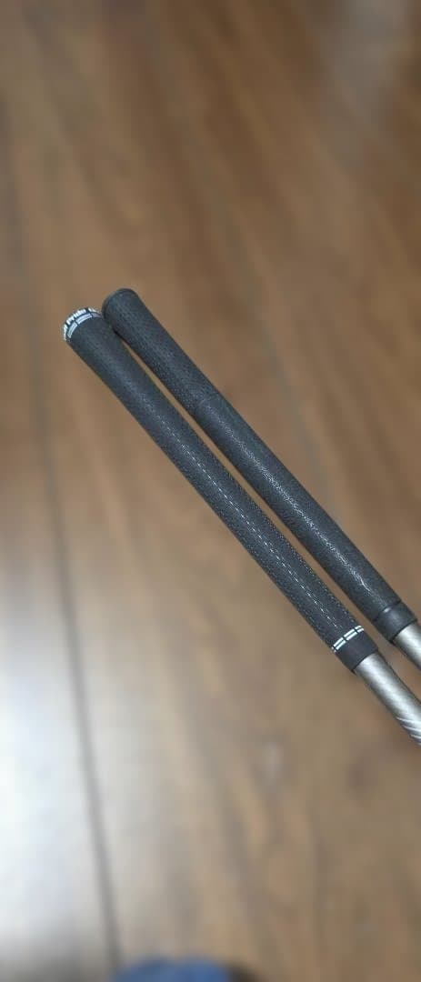 2本セットPING TOUR 2.0 CHROME 85 S&R（5UT用）