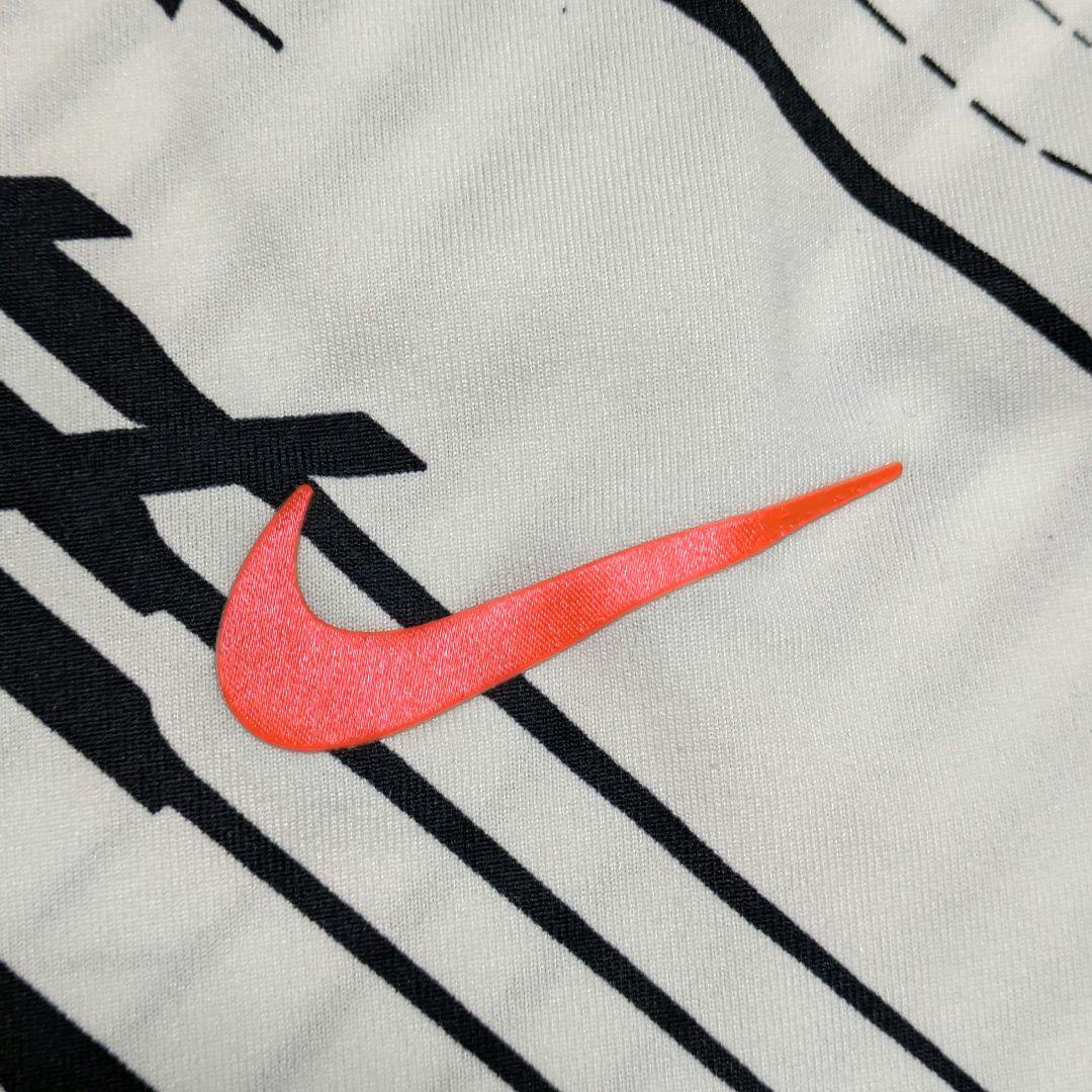 NIKE ナイキ ロジャー・フェデラー RF テニスシャツ　サイズM