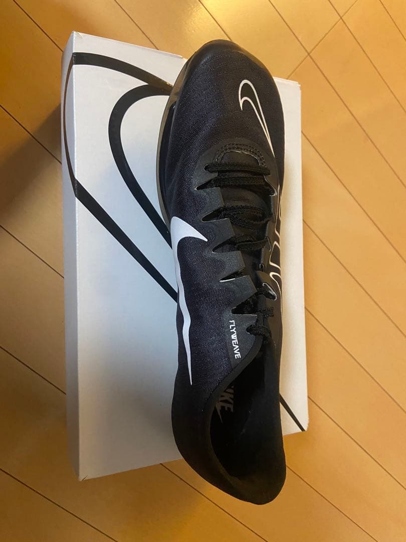 【新品:未使用】【片足(右)のみ 27.5cm】Nike