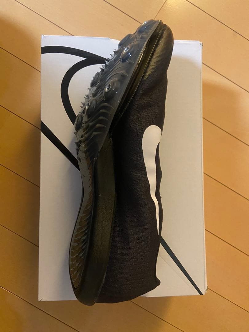 【新品:未使用】【片足(右)のみ 27.5cm】Nike