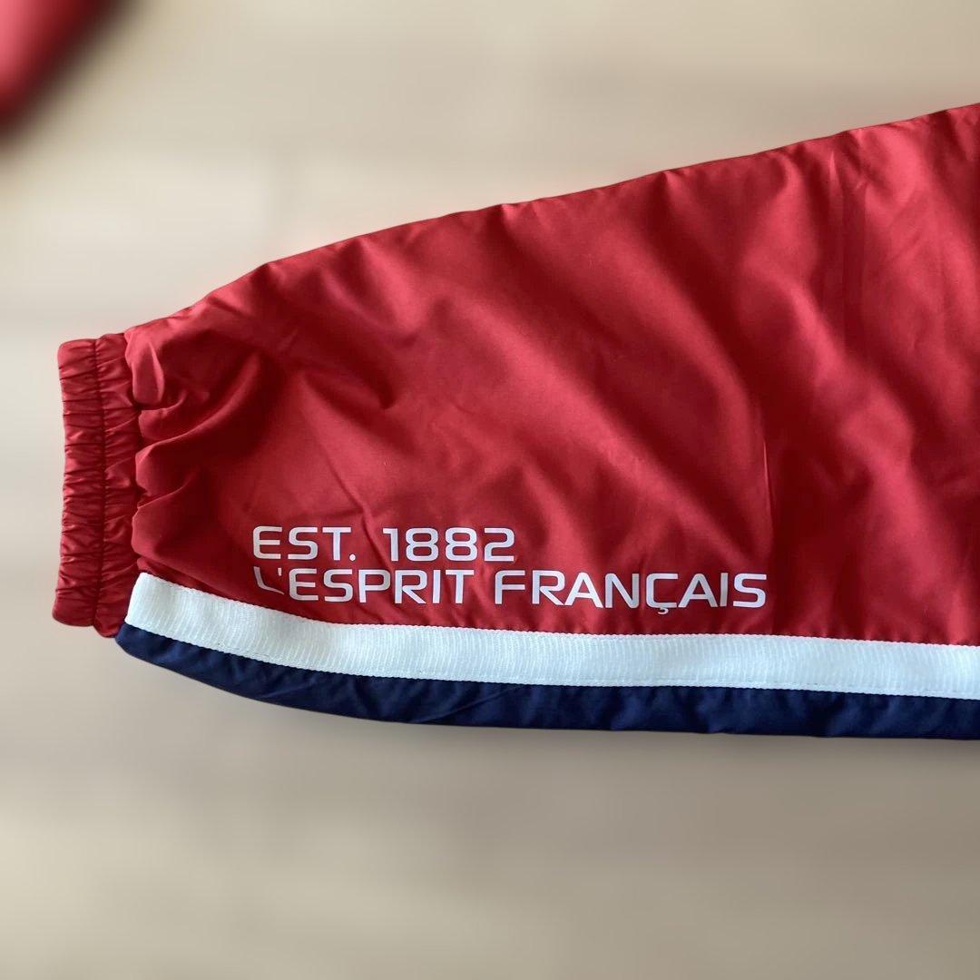 フランス国旗デザインジャケット