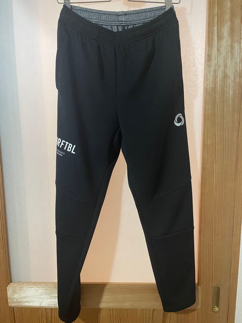 bonera BNRFTBL フード付きジャージ XL上下セット専用袋付き
