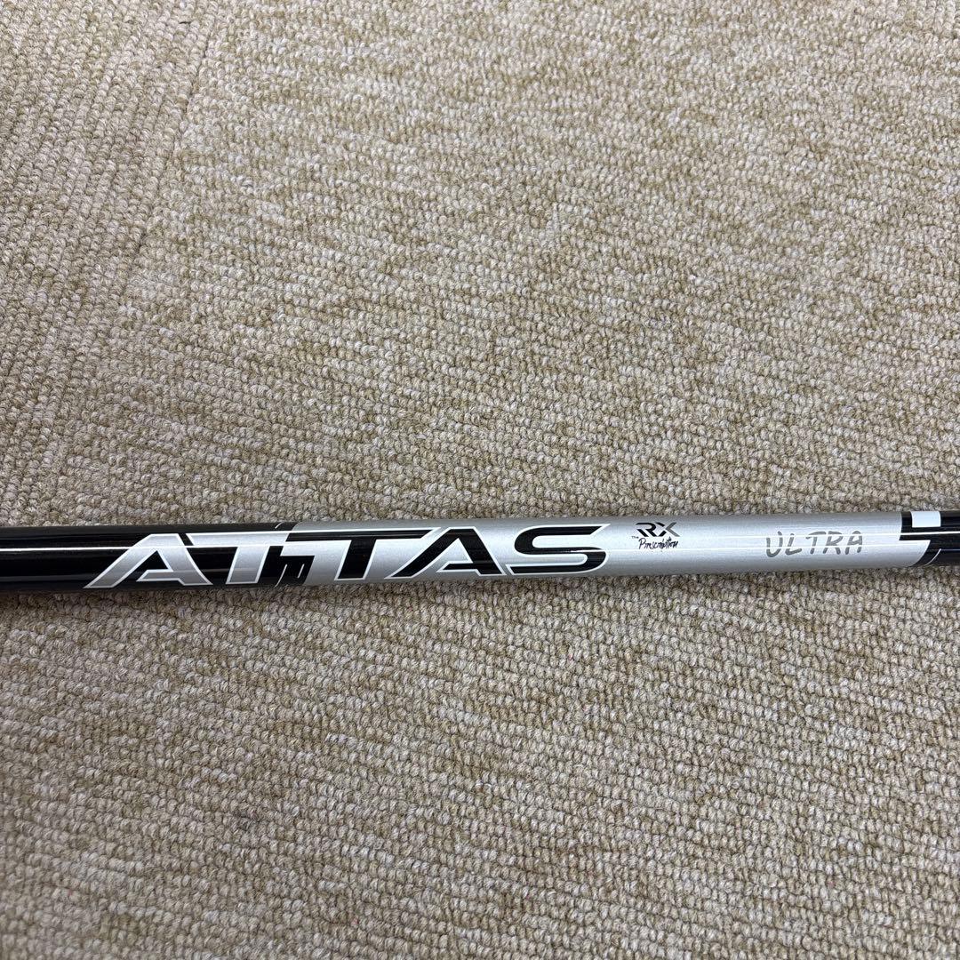 クラブ UST mamiya ATTAS RX ULTRA 4S No.HA1