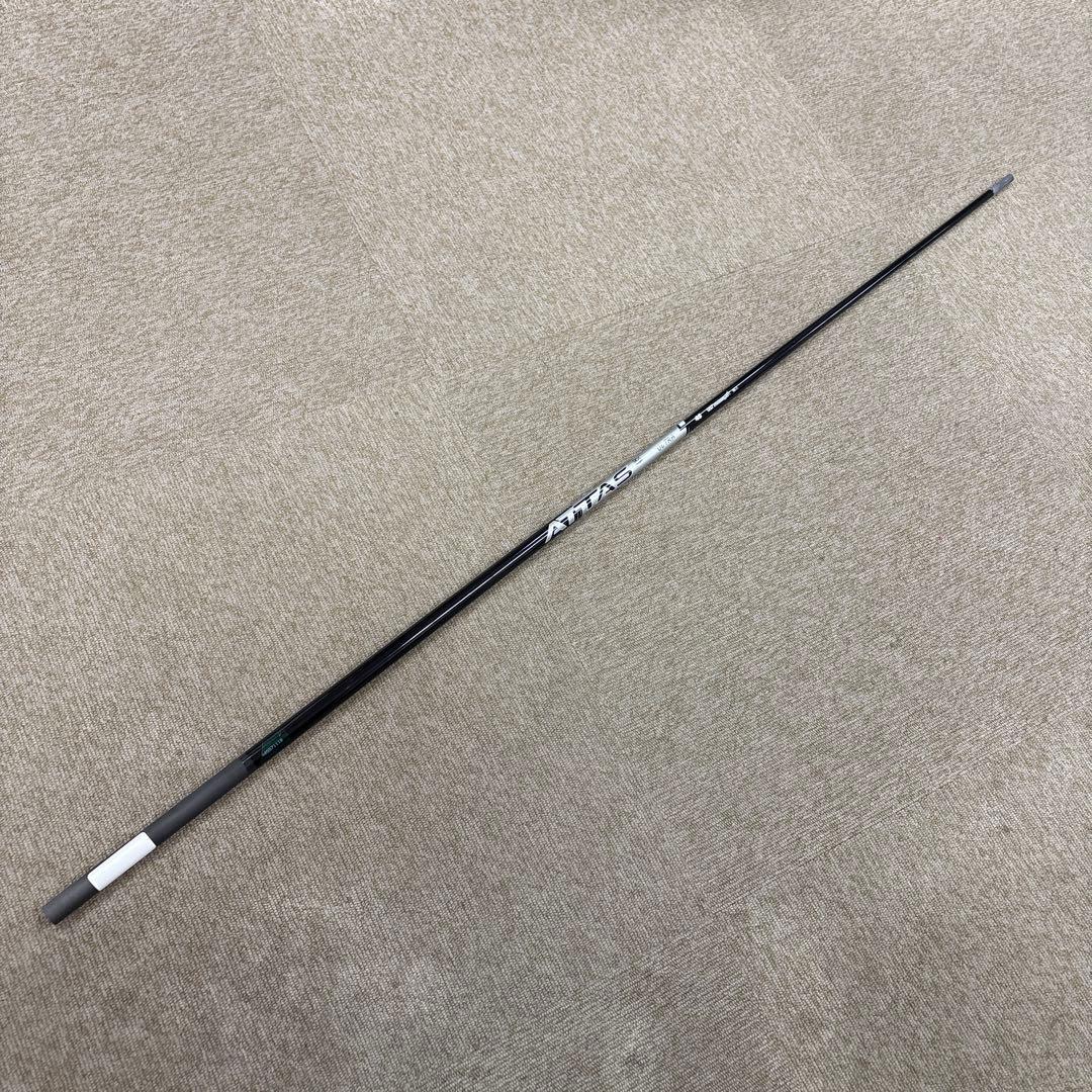 クラブ UST mamiya ATTAS RX ULTRA 4S No.HA1