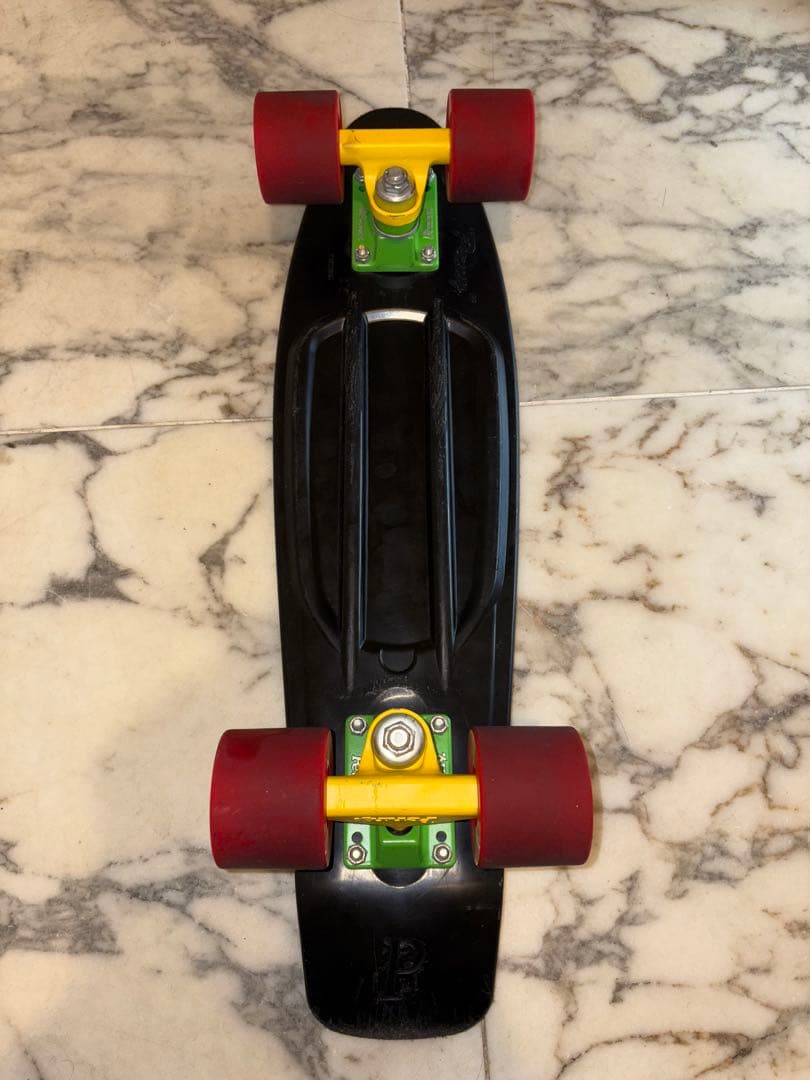 penny 22インチ