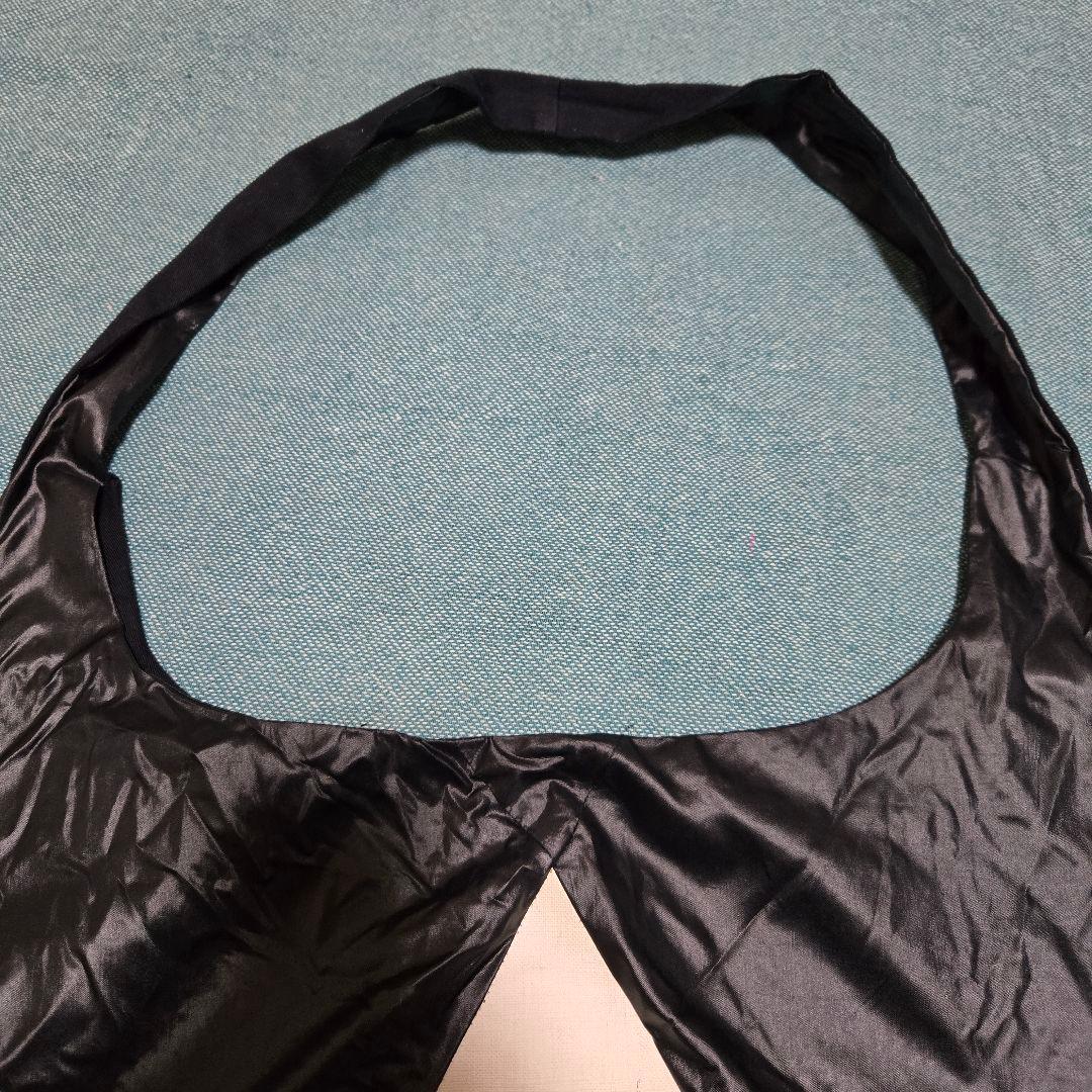 XA-VAT 初回新宿LOFT TEKNO POLIS製 ショルダーバッグ