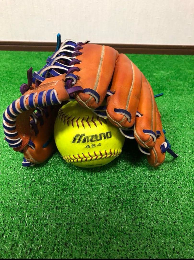 Slugger グローブ