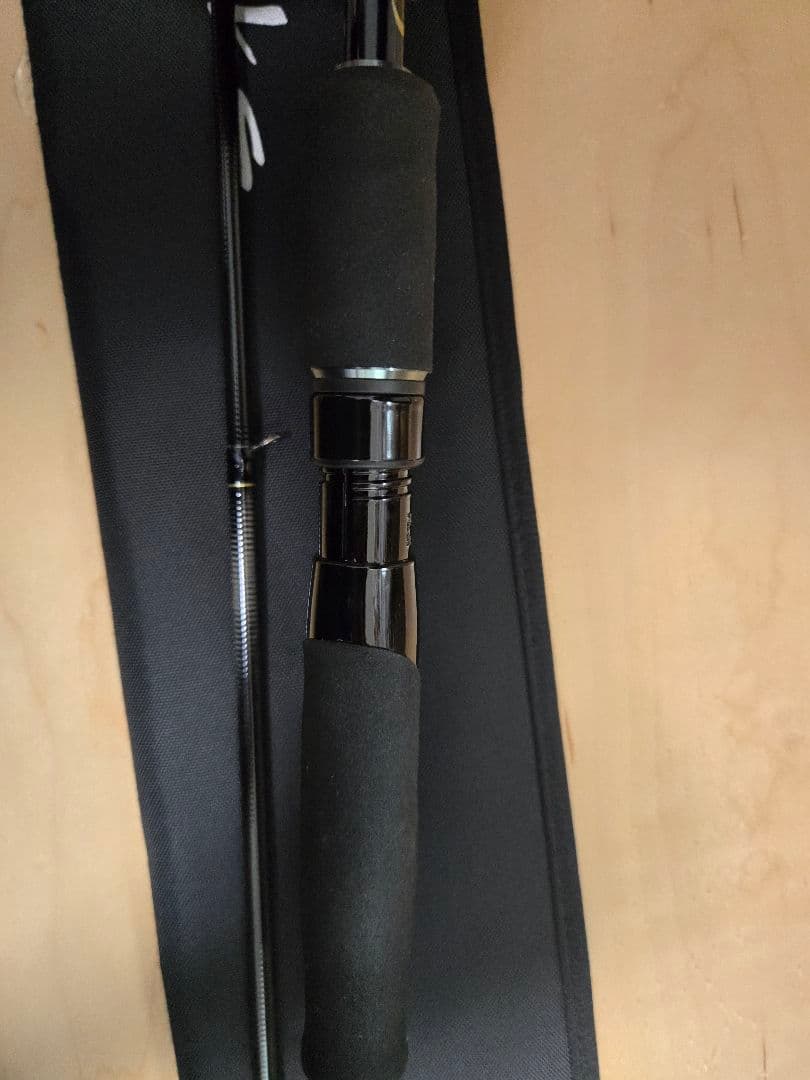 YAMAGA Blanks ヤマガブランクス　カリスタ　82ML/TZ NANO