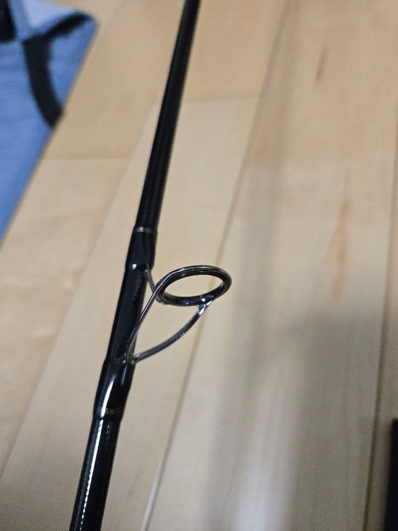 YAMAGA Blanks ヤマガブランクス　カリスタ　82ML/TZ NANO