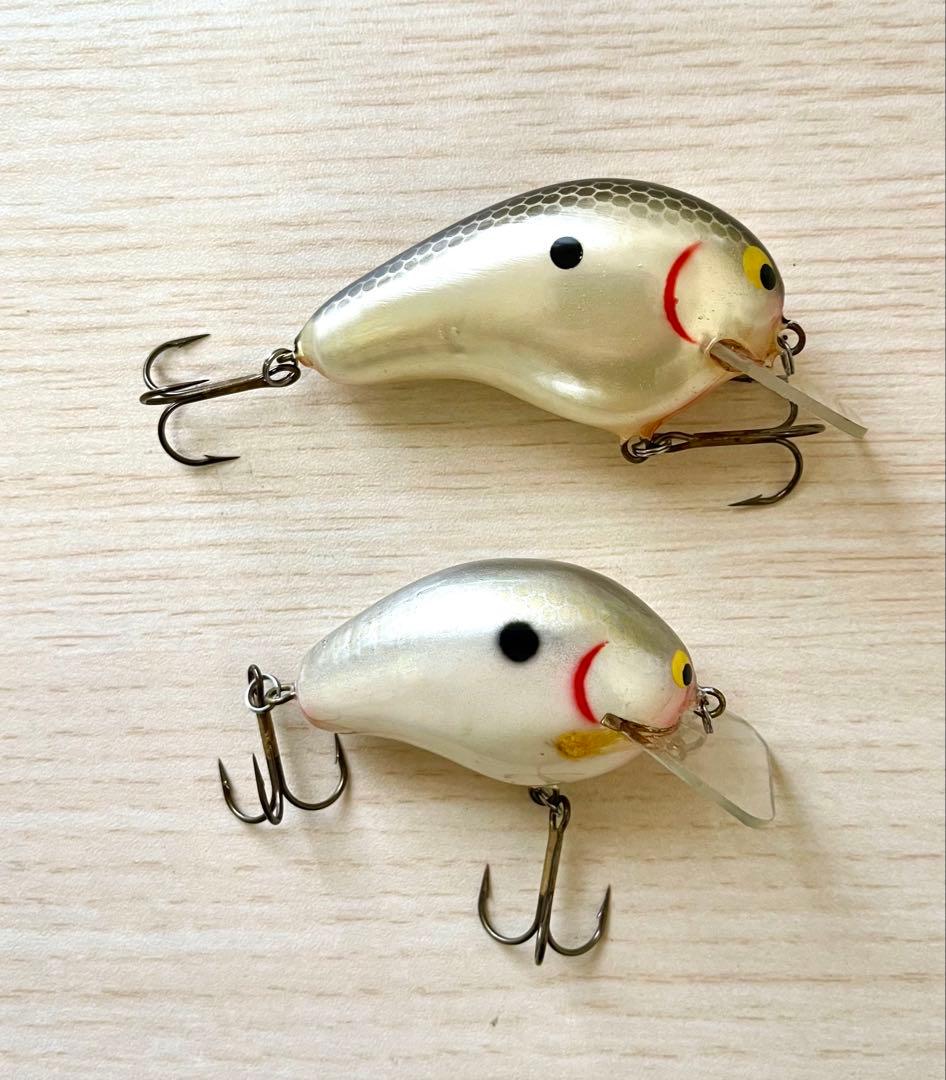 激レア ★H&T Baits/H&Tベイツ★HT2★秘密のクランクベイト
