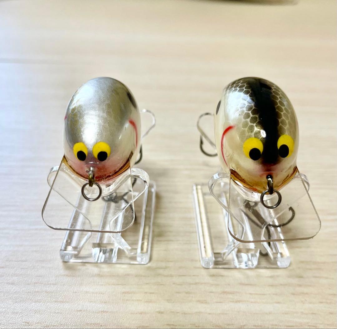 激レア ★H&T Baits/H&Tベイツ★HT2★秘密のクランクベイト