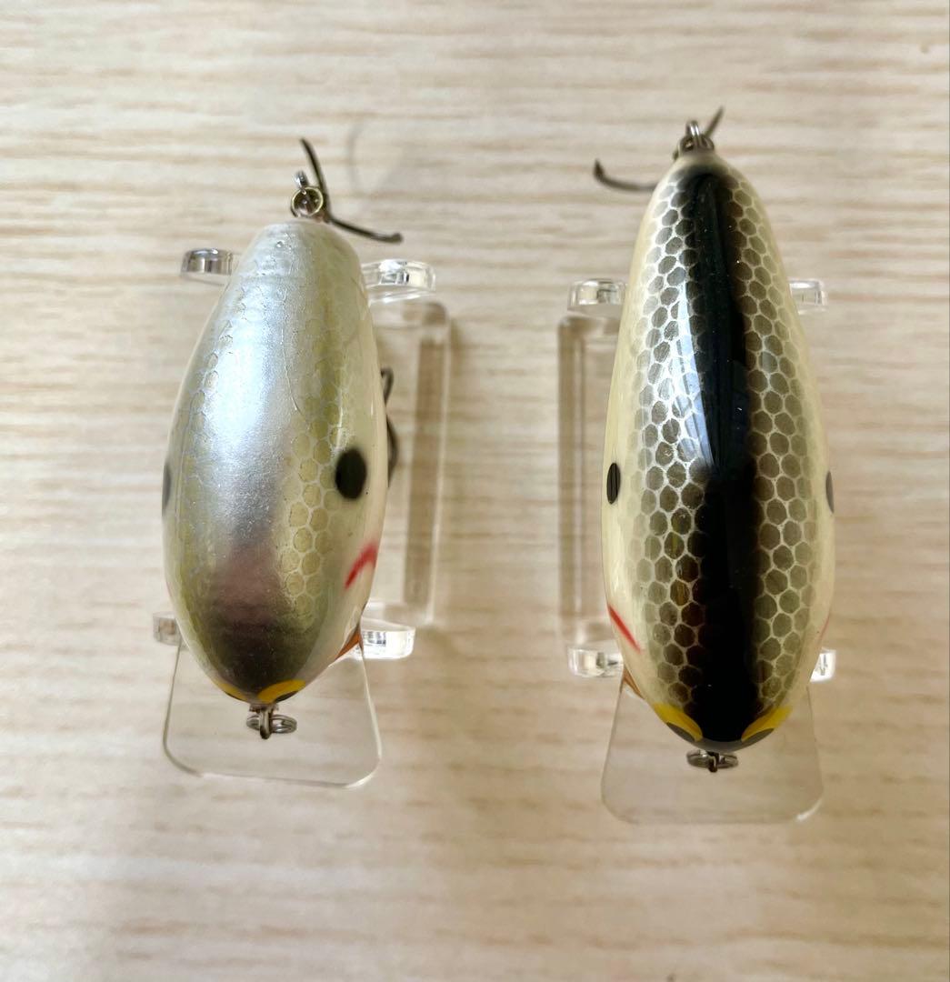 激レア ★H&T Baits/H&Tベイツ★HT2★秘密のクランクベイト