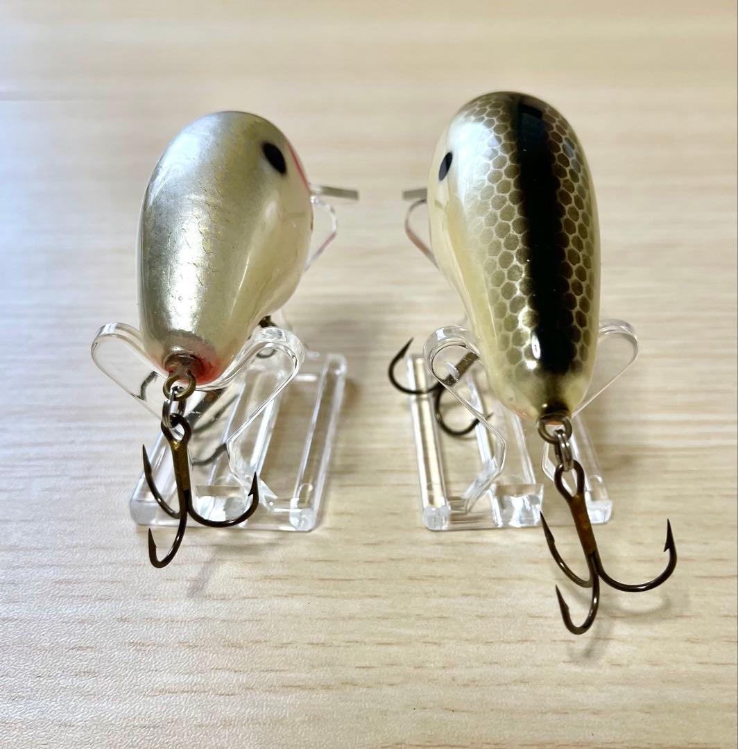 激レア ★H&T Baits/H&Tベイツ★HT2★秘密のクランクベイト
